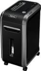 Destructeur Fellowes Powershred® 99Ci — Sécurité P-4 · 34 L · 18 feuilles/passage