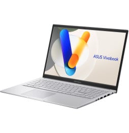 Ordinateur portable Asus Vivobook 15 X1504VA-NJ701W