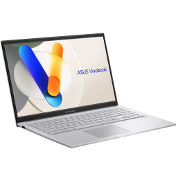 Ordinateur portable Asus Vivobook 15 X1504VA-NJ701W