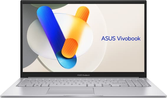 Ordinateur portable Asus Vivobook 15 X1504VA-NJ701W