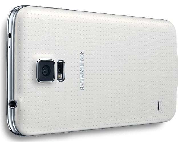 Samsung Galaxy S5 — image 11