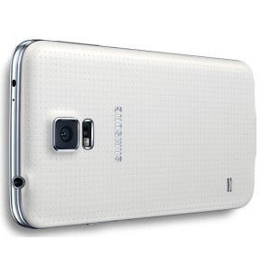 Samsung Galaxy S5