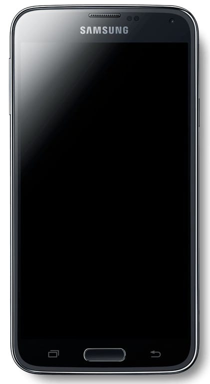 Samsung Galaxy S5 — image 12