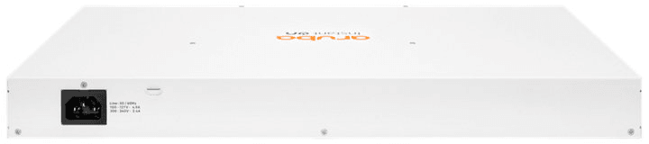 Switch Aruba Instant On 1930 24 ports Classe 4 PoE 4SFP/SFP+ (JL684B) — image 3
