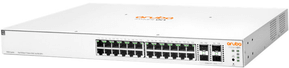 Switch Aruba Instant On 1930 24 ports Classe 4 PoE 4SFP/SFP+ (JL684B) — image 2