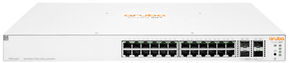 Switch Aruba Instant On 1930 24 ports Classe 4 PoE 4SFP/SFP+ (JL684B)