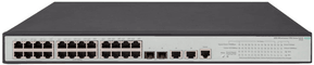 Switch HPE OfficeConnect 1950 24 ports 2SFP PoE (JG962A)