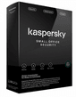 Kaspersky Small Office Security | 5 Postes / 1 Serveur (KL45418BEFS-23MAG)