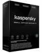 Kaspersky Small Office Security | 10 Postes / 1 Serveur (KL45418BKFS-23MAG)