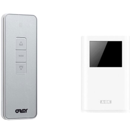 Commande à distance ORAY...