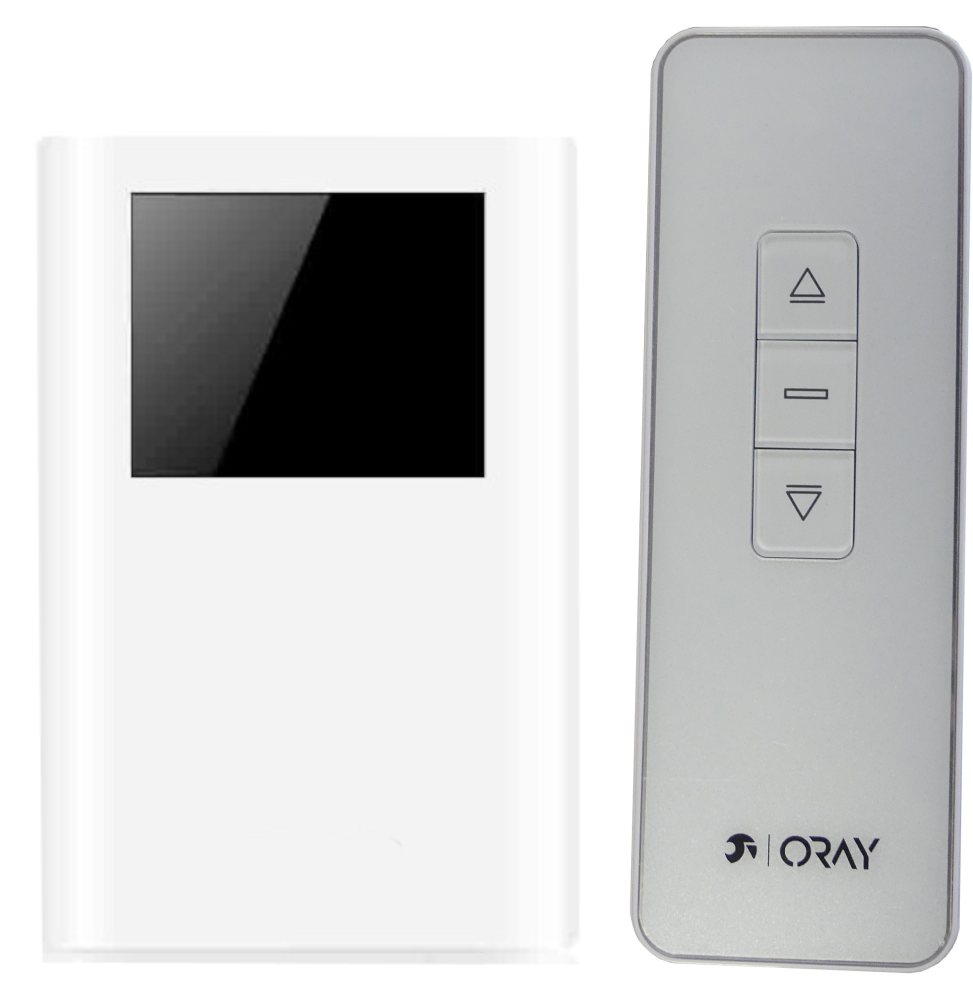 Commande à distance ORAY