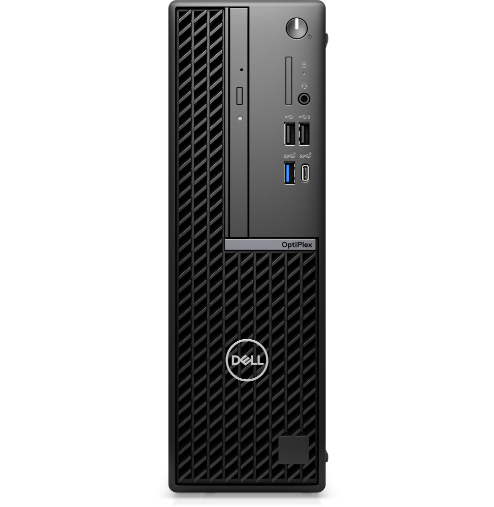 Station De Travail Dell Optiplex 3020M Reconditionnée - Petit Format, Intel