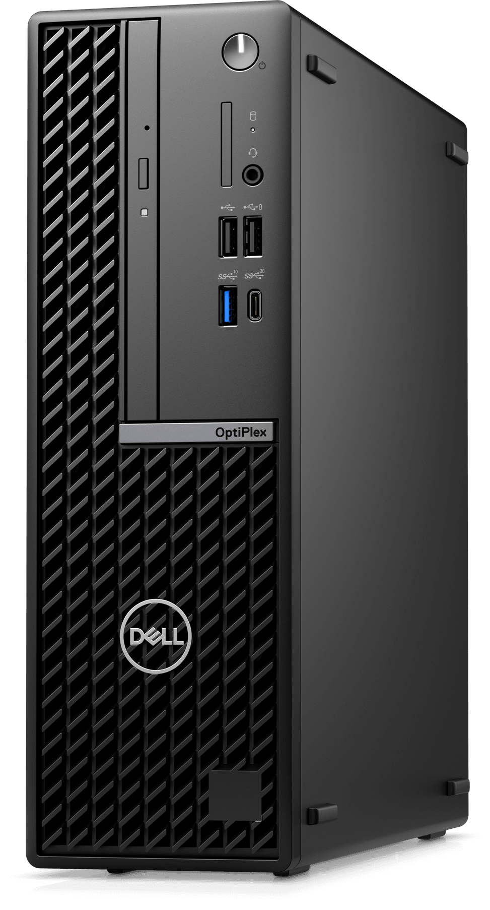Ordinateur de bureau Dell OptiPlex Small Form Factor 7010 (DL-OP7010-I5-SFF) — image 3