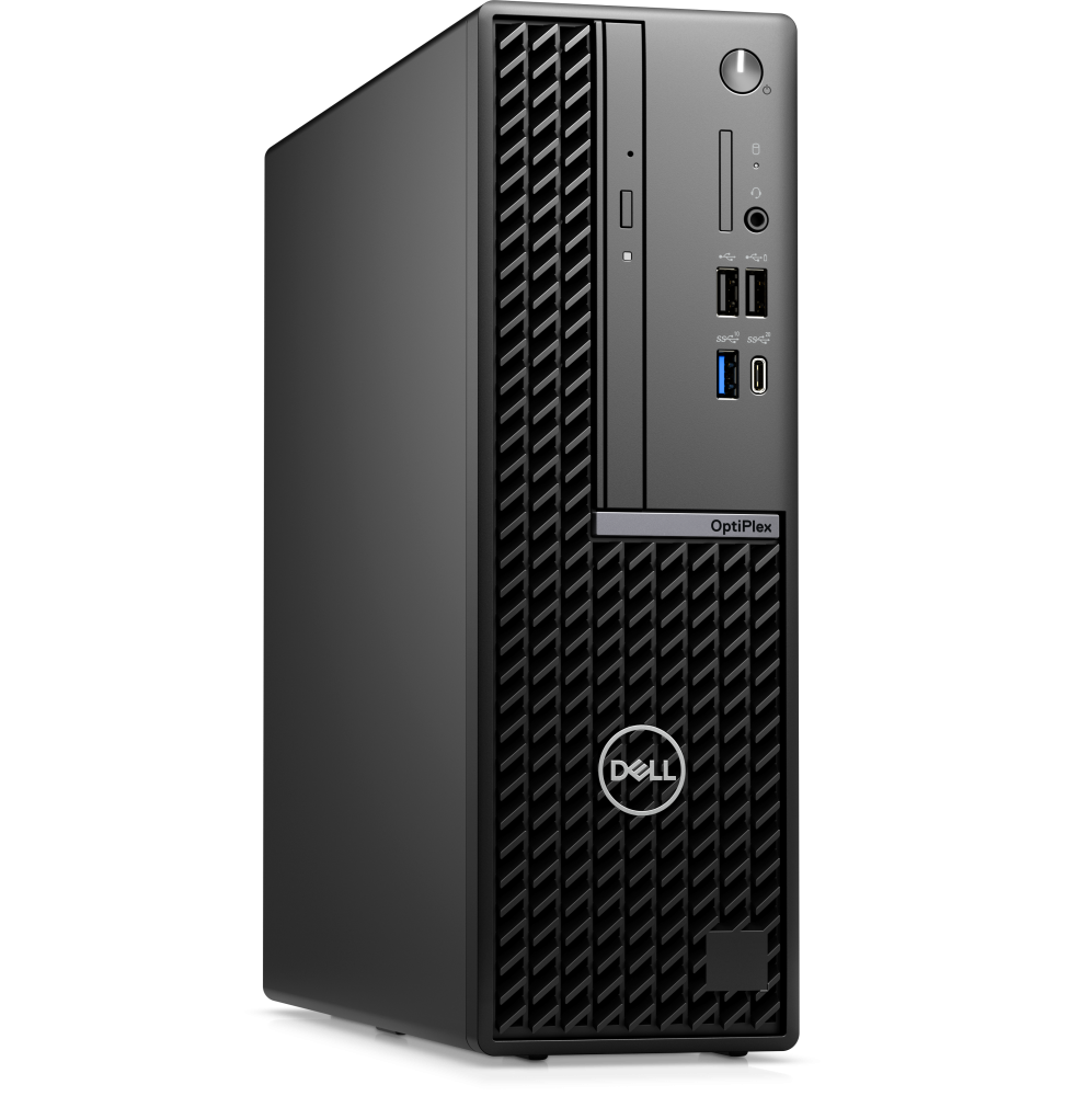 Ordinateur de bureau Dell OptiPlex Small Form Factor 7010 (DL-OP7010-I5-SFF)