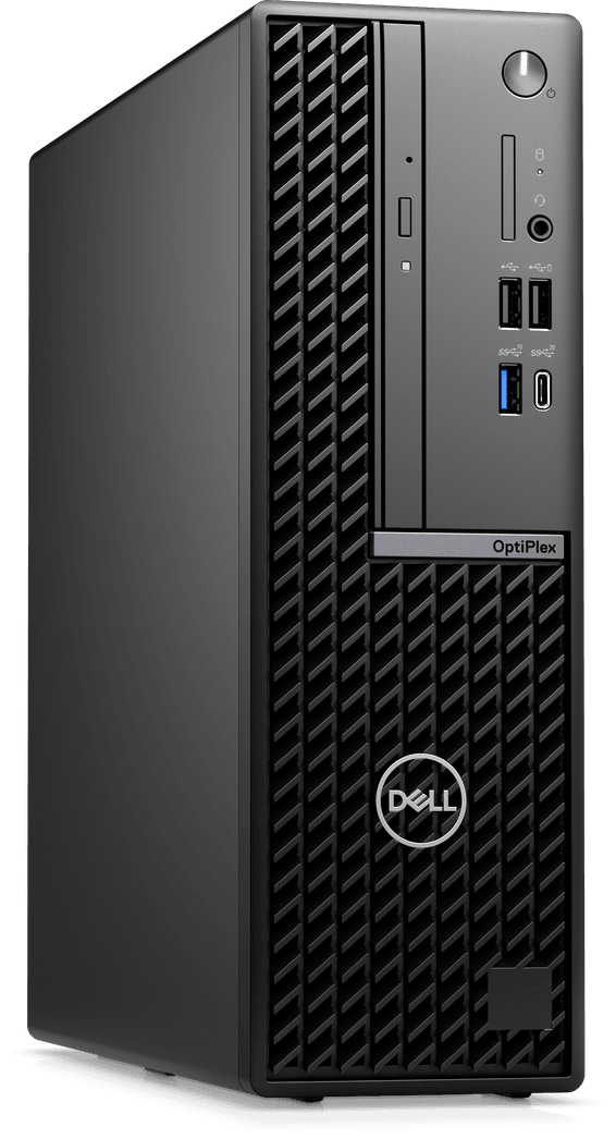 Ordinateur de bureau Dell OptiPlex Small Form Factor 7010 (DL-OP7010-I5-SFF)