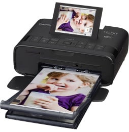 Imprimante photo Canon SELPHY CP1300 Wi-Fi (2234C002AA)