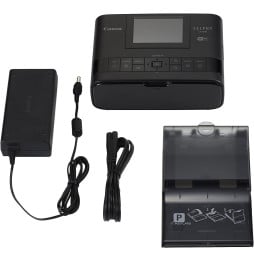 Imprimante photo Canon SELPHY CP1300 Wi-Fi (2234C002AA)