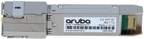 Émetteur-récepteur Aruba 1G SFP RJ45 T 100m Cat5e (J8177D) — image 3