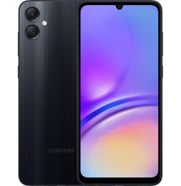 SAMSUNG Galaxy A05 4G (Dual Sim | 64 GB)