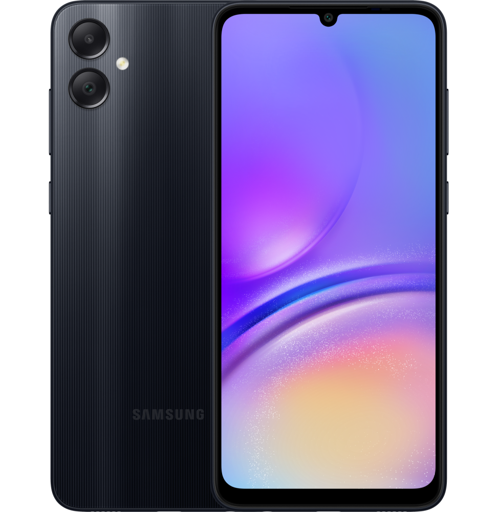 SAMSUNG Galaxy A05 4G (Dual Sim | 64 GB)