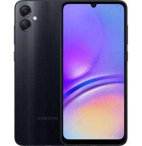 SAMSUNG Galaxy A05 4G (Dual Sim | 64 GB)