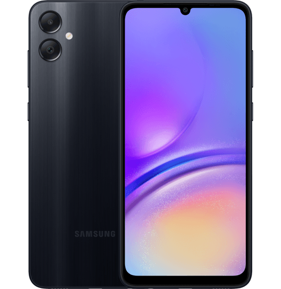 SAMSUNG Galaxy A05 4G (Dual Sim | 64 GB)