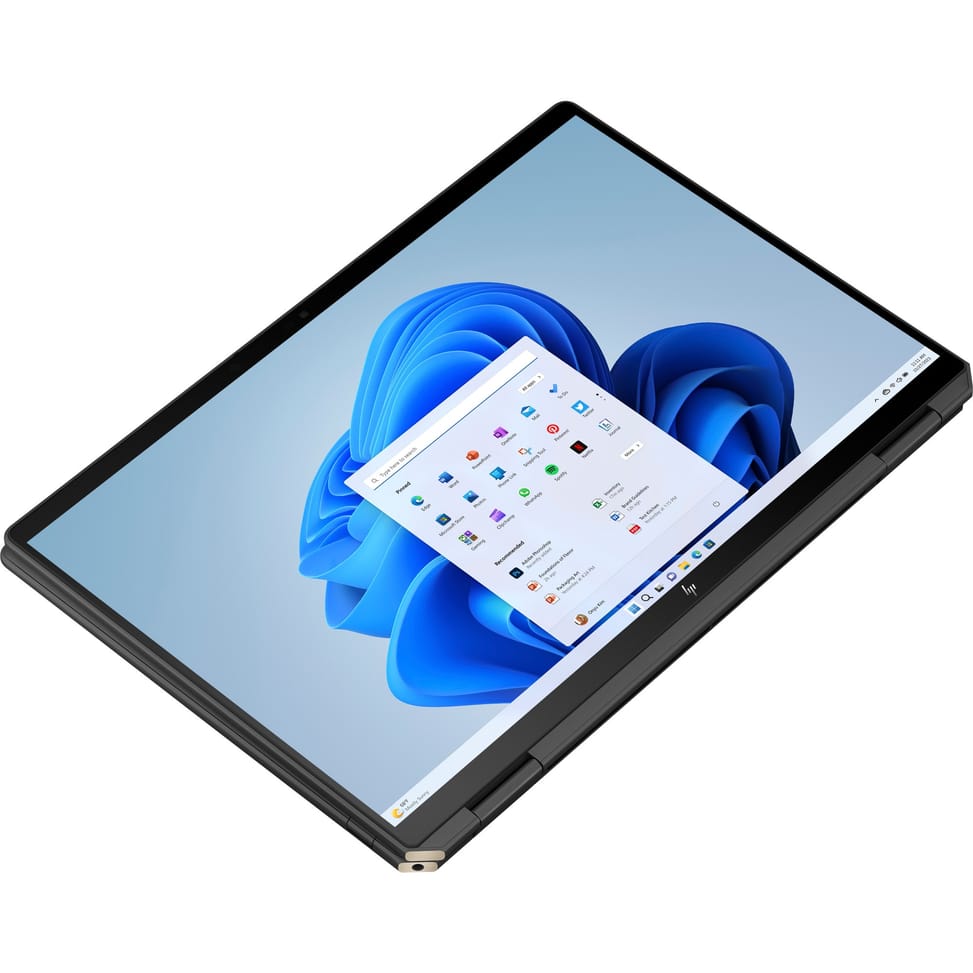 Ordinateur portable convertible HP Spectre x360 2-en-1 14-eu0009nk (A76C1EA) — image 7
