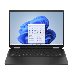 Ordinateur portable convertible HP Spectre x360 2-en-1 14-eu0009nk (A76C1EA)