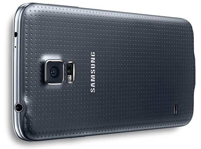 Samsung Galaxy S5 — image 19