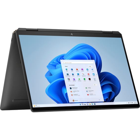 Ordinateur portable convertible HP Spectre x360 2-en-1 14-eu0009nk (A76C1EA)