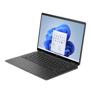 Ordinateur portable convertible HP Spectre x360 2-en-1 14-eu0009nk (A76C1EA)