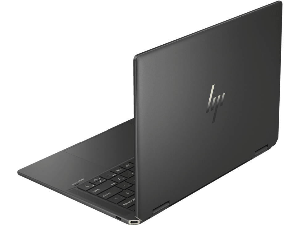 Ordinateur portable convertible HP Spectre x360 2-en-1 14-eu0009nk (A76C1EA) — image 5