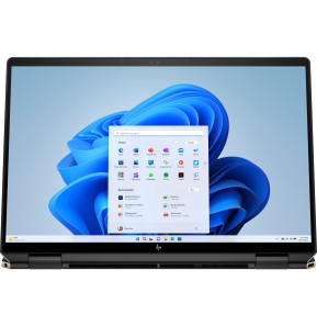 Ordinateur portable convertible HP Spectre x360 2-en-1 14-eu0009nk (A76C1EA)