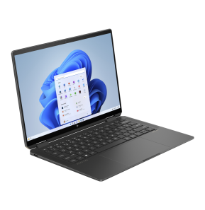 Ordinateur portable convertible HP Spectre x360 2-en-1 14-eu0009nk (A76C1EA)