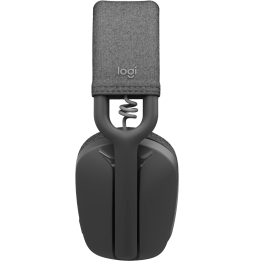 Casque sans fil Logitech Zone Vibe 100 (981-001213)