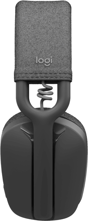 Casque sans fil Logitech Zone Vibe 100 (981-001213) — image 6
