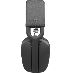 Casque sans fil Logitech Zone Vibe 100 (981-001213)