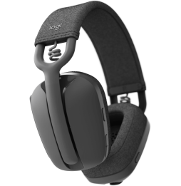 Casque sans fil Logitech Zone Vibe 100 (981-001213)