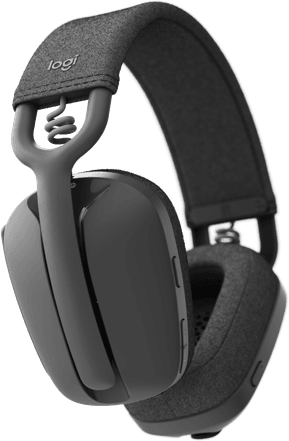 Casque sans fil Logitech Zone Vibe 100 (981-001213) — image 5