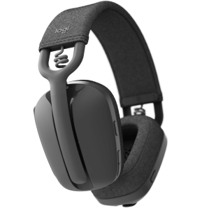 Casque sans fil Logitech Zone Vibe 100 (981-001213)