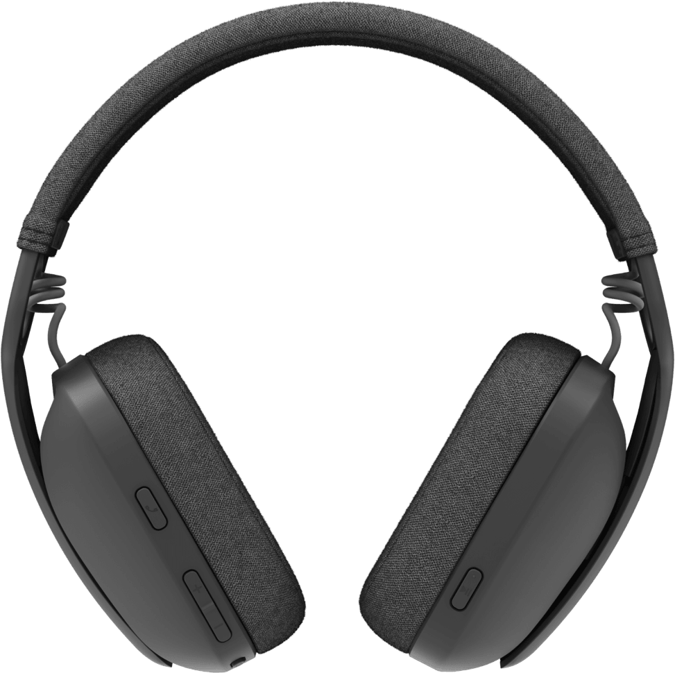 Casque sans fil Logitech Zone Vibe 100 (981-001213) — image 3
