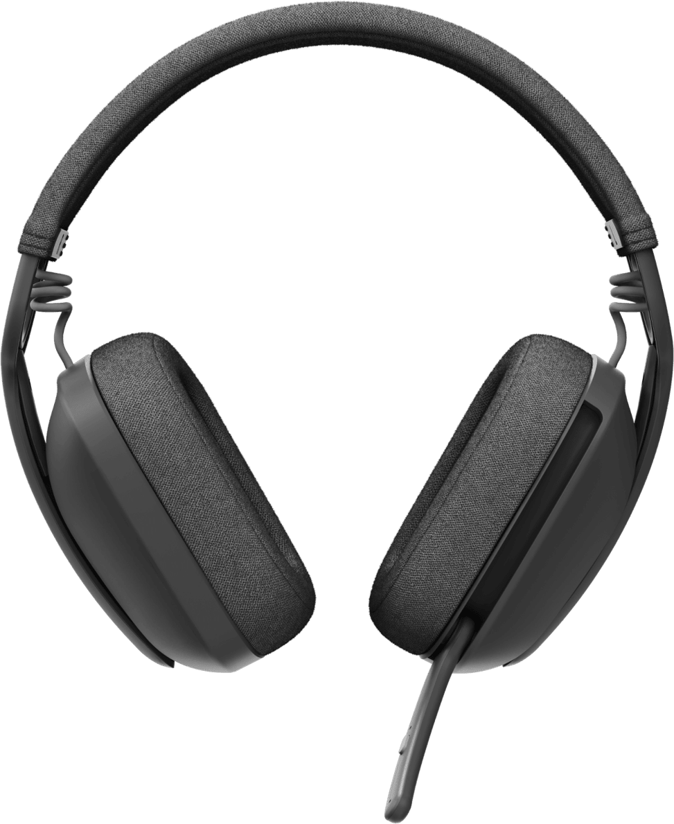 Casque sans fil Logitech Zone Vibe 100 (981-001213) — image 2