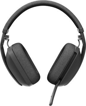 Casque sans fil Logitech Zone Vibe 100 (981-001213) — image 2