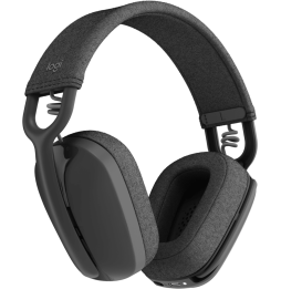 Casque sans fil Logitech Zone Vibe 100 (981-001213)
