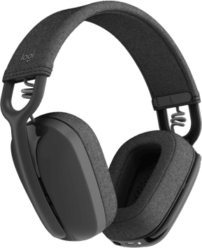 Casque sans fil Logitech Zone Vibe 100 (981-001213) — image 4