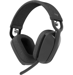 Casque sans fil Logitech Zone Vibe 100...