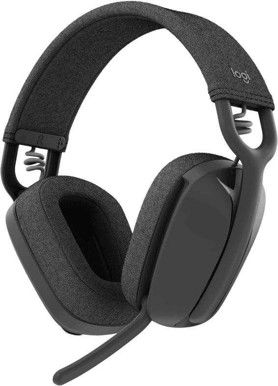 Casque sans fil Logitech Zone Vibe 100 (981-001213)