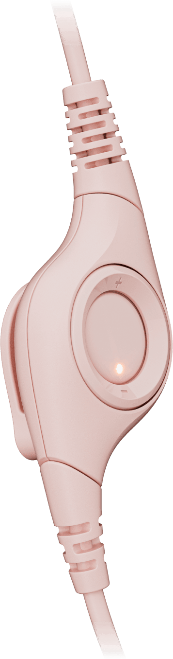 Casque Logitech H390 - USB (981-001281) — image 6