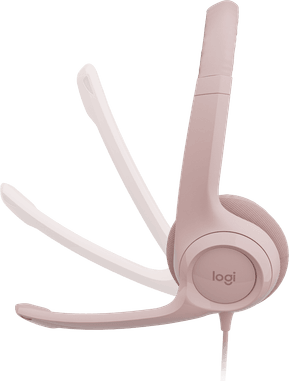 Casque Logitech H390 - USB (981-001281) — image 5