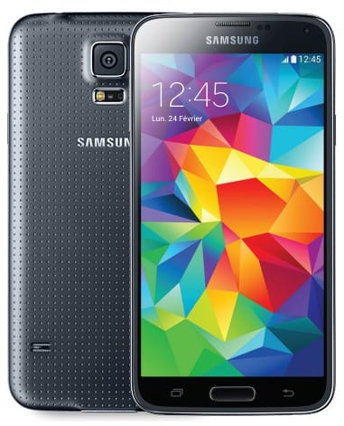 Samsung Galaxy S5 — image 2
